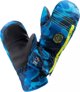 Παιδικά γάντια Bejo YUKI GLOVES KDB estate blue μέγεθος l/xl