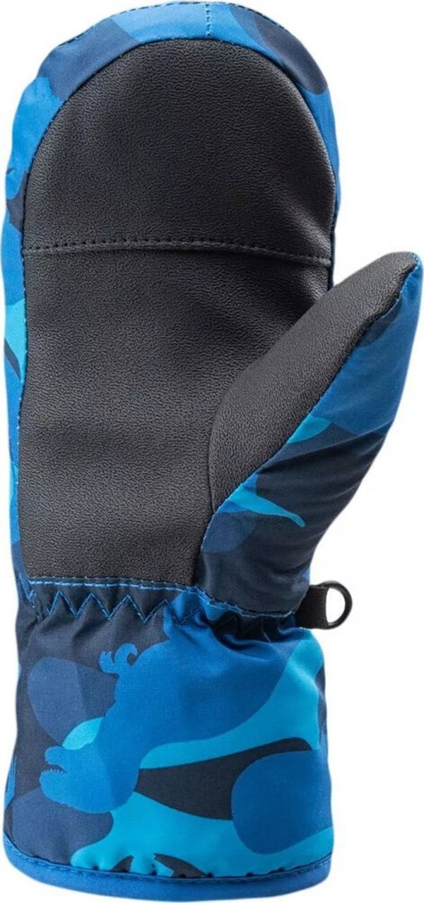 Παιδικά γάντια Bejo YUKI GLOVES KDB estate blue μέγεθος l/xl