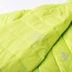 Παιδικό καπιτονέ μπουφάν Bejo LOKE JRB lime green μέγεθος 146