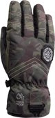 Παιδικά γάντια Bejo YUKI GLOVES JRB deep depths μέγεθος l/xl