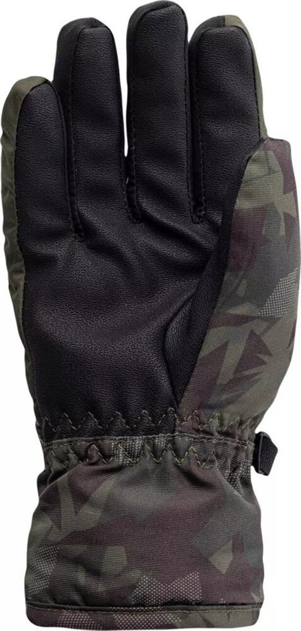 Παιδικά γάντια Bejo YUKI GLOVES JRB deep depths μέγεθος l/xl