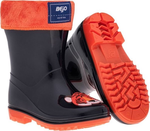 Bejo Παιδικές Γαλότσες FRISE WELLIES KIDS