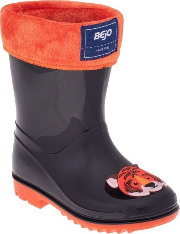 Bejo Παιδικές Γαλότσες FRISE WELLIES KIDS