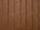 Πολυθρόνα από οικολογικό δέρμα Beliani Brown VAASA 7984301 4251682203104