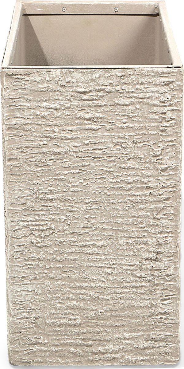 Beliani Περίβλημα Μπελιανή, Μπεζ, 29x70x50 cm