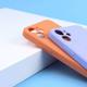 Θήκη δαχτυλιδιού σιλικόνης Beline Beline για iPhone 12 mini πράσινο μήλο 8882747 5903919069425