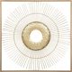 Beliani Gold διακόσμηση τοίχου MERCURY 8083706 4251682200943