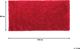 Χαλί Beliani Shaggy 80 x 150 cm κόκκινο CIDE 8034569 4251682221290
