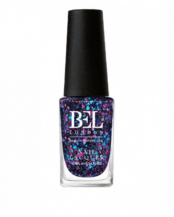 Bel London Bel London, New, Butyl Acetate, Quick-Dry, Βερνίκι νυχιών, 079, 10 ml για γυναίκες 13080094 5060693810794