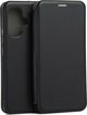 Μαγνητική θήκη Beline Beline Book Xiaomi Redmi Note 13 Pro+ 5G μαύρο/μαύρο 13686004 5905908352334