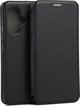 Μαγνητική θήκη Beline Beline Book Xiaomi Redmi Note 13 Pro+ 5G μαύρο/μαύρο 13686004 5905908352334