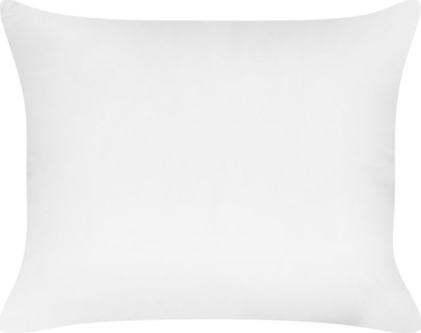 Beliani Μαξιλάρι υψηλής πολυεστέρας 50 x 60 cm HUANGSHAN Lumarko! 13523019 4255664837370