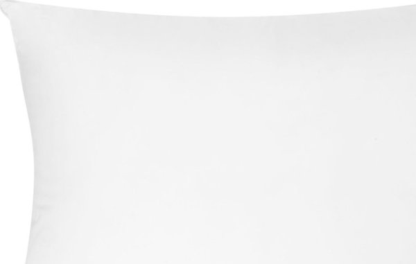 Beliani Μαξιλάρι υψηλής πολυεστέρας 50 x 60 cm HUANGSHAN Lumarko! 13523019 4255664837370