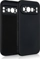 Beline Beline Θήκη Σιλικόνης Google Pixel 9 Pro XL μαύρο