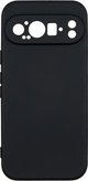 Beline Beline Θήκη Σιλικόνης Google Pixel 9 Pro XL μαύρο