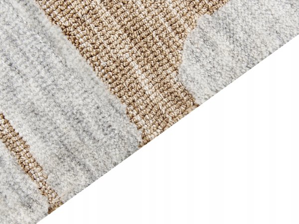 Μοκέτα Beliani 300 x 400 cm μπεζ MANDAI Lumarko! 13529698 4255664843159