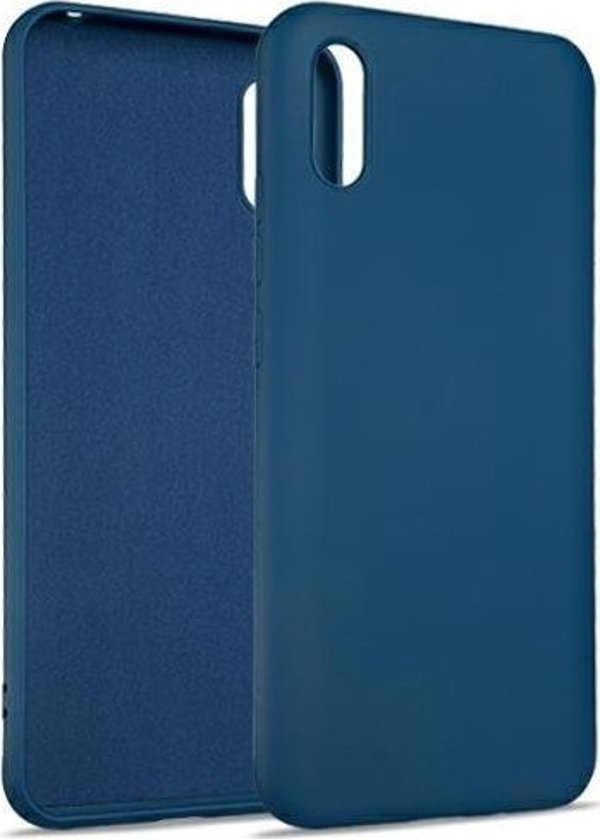 Θήκη σιλικόνης Beline Beline Xiaomi Redmi 10C ροζ-χρυσό/ροζ χρυσό 11854956 5904422915179