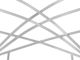 Beliani Σετ 2 ασημί καρέκλες τραπεζαρίας GIRARD 7983990 4251682248105