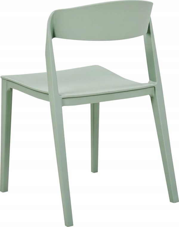 Καρέκλα συνεδρίου Beliani Σετ 2 Mint SOMERS Lumarko! 13515641 4255664833365