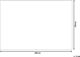 Κουβέρτα Beliani 150 x 200 cm γκρι με λευκό LUTTO 7984148 4251682253826