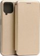 Beline Beline Case Book Magnetic Xiaomi Redmi 10A χρυσό/χρυσό 11855011 5904422918361