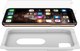 Belkin ScreenForce TemperedGlass Αντιμικροβιακό Tempered Glass για iPhone 11 Pro Max / XS Max 9H