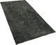 Χαλί Beliani Shaggy 80 x 150 cm σκούρο γκρι EVREN 8218213 4251682224031