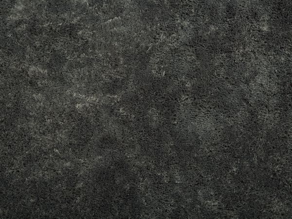 Χαλί Beliani Shaggy 80 x 150 cm σκούρο γκρι EVREN 8218213 4251682224031
