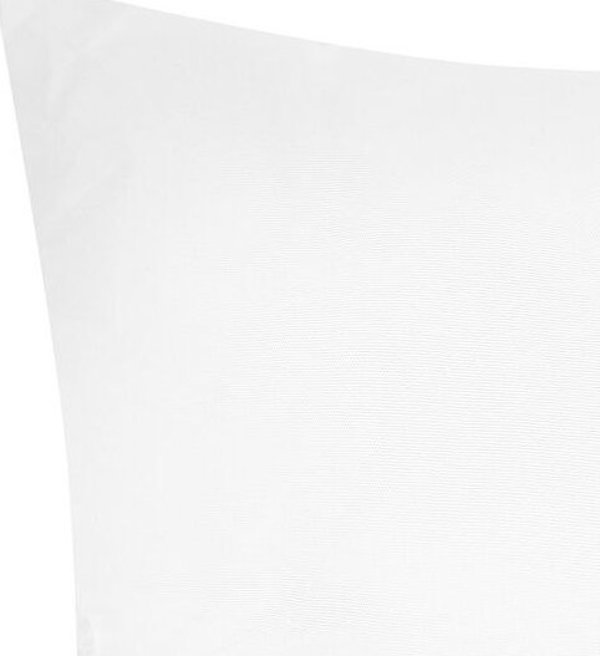 Beliani Σετ 2 μαξιλαριών μικροϊνών ψηλά 40 x 80 cm ERRIGAL Lumarko! 13557144 4255664838421
