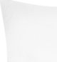 Beliani Σετ 2 μαξιλαριών μικροϊνών ψηλά 40 x 80 cm ERRIGAL Lumarko! 13557144 4255664838421