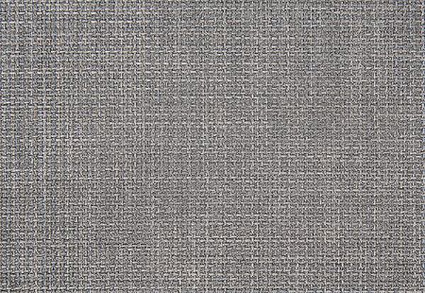 Beliani Επενδυμένο κρεβάτι 160 x 200 cm γκρι LILLE 8135383 4260580932719