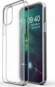 Διαφανής Θήκη Beline για Xiaomi Redmi Note 13 Pro 5G 1mm