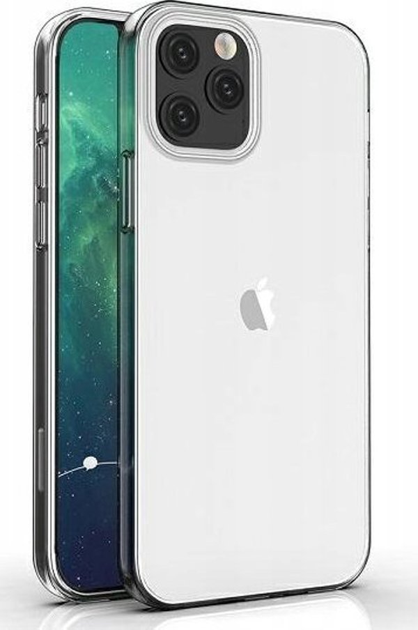 Διαφανής Θήκη Beline για Xiaomi Redmi Note 13 Pro 5G 1mm