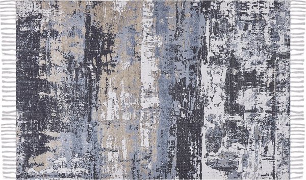 Μοκέτα Beliani Lumarko 140 x 200 cm πολύχρωμη KONAKLI! 11755447 4251682273619