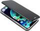 Μαγνητική θήκη Beline Beline Book Samsung A22 5G μαύρη/μαύρη 8882631 5903919068343