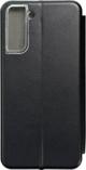 Μαγνητική θήκη Beline Beline Book Samsung A22 5G μαύρη/μαύρη 8882631 5903919068343