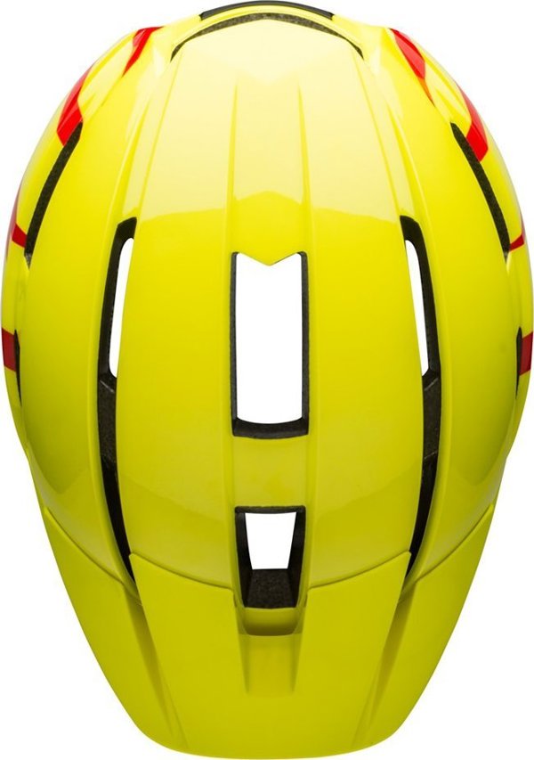 Κράνος Bell juniorski BELL SIDETRACK II INTEGRATED MIPS μπλε πράσινο μέγεθος. Καθολικό (50–57 cm) (NEW)