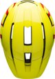 Κράνος Bell juniorski BELL SIDETRACK II INTEGRATED MIPS μπλε πράσινο μέγεθος. Καθολικό (50–57 cm) (NEW)