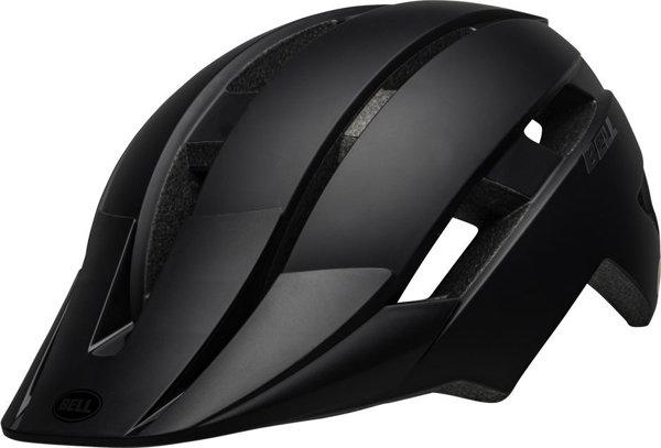 Κράνος Bell juniorski BELL SIDETRACK II INTEGRATED MIPS μπλε πράσινο μέγεθος. Καθολικό (50–57 cm) (NEW)