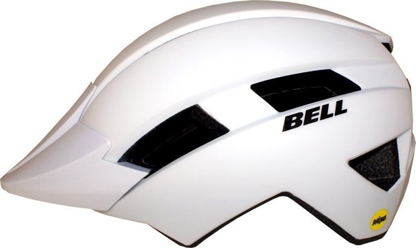 Κράνος Bell juniorski BELL SIDETRACK II INTEGRATED MIPS μπλε πράσινο μέγεθος. Καθολικό (50–57 cm) (NEW)
