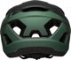 Κράνος mtb BELL VERT ματ scarab σκούρο πράσινο μέγεθος. Καθολικό (54–61 cm) (NEW)
