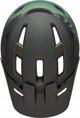 Κράνος mtb BELL VERT ματ scarab σκούρο πράσινο μέγεθος. Καθολικό (54–61 cm) (NEW)