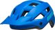 Κράνος MTB Bell Spark 2, Matte Gray Cam, S/M (52-57cm)