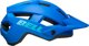 Κράνος MTB Bell Spark 2, Matte Gray Cam, S/M (52-57cm)