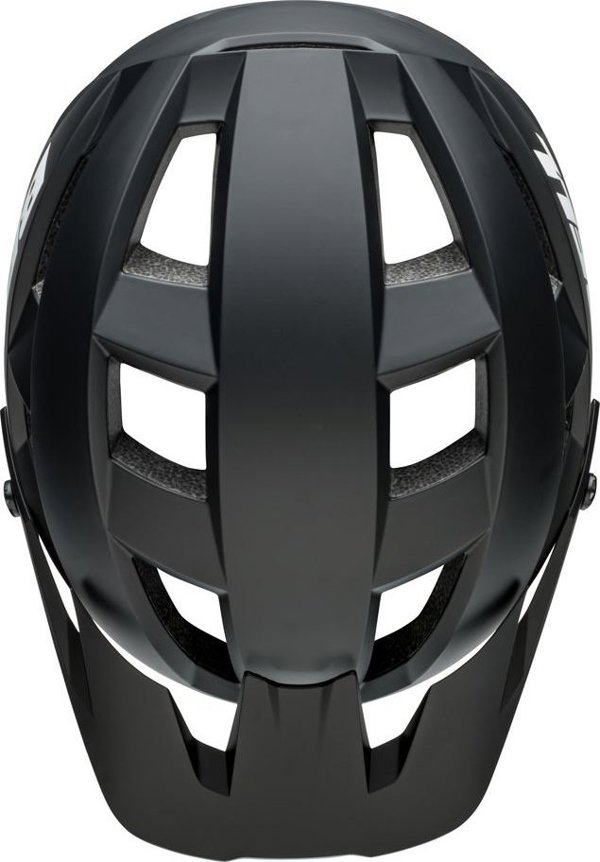 Κράνος MTB Bell Spark 2, Matte Gray Cam, S/M (52-57cm)