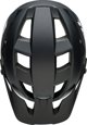 Κράνος MTB Bell Spark 2, Matte Gray Cam, S/M (52-57cm)