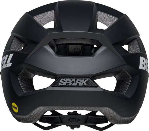 Κράνος MTB Bell Spark 2, Matte Gray Cam, S/M (52-57cm)