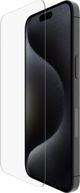 Belkin BELKIN SF PRO TRUCLEAR BULK ACCS ULTRAGLASS 2 TCP IPHONE 15 PRO M