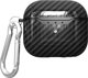 Beline Beline AirPods Carbon Cover Air Pods 4 μαύρο/μαύρο 14392967 5906850000000