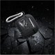 Beline Beline AirPods Carbon Cover Air Pods 4 μαύρο/μαύρο 14392967 5906850000000
